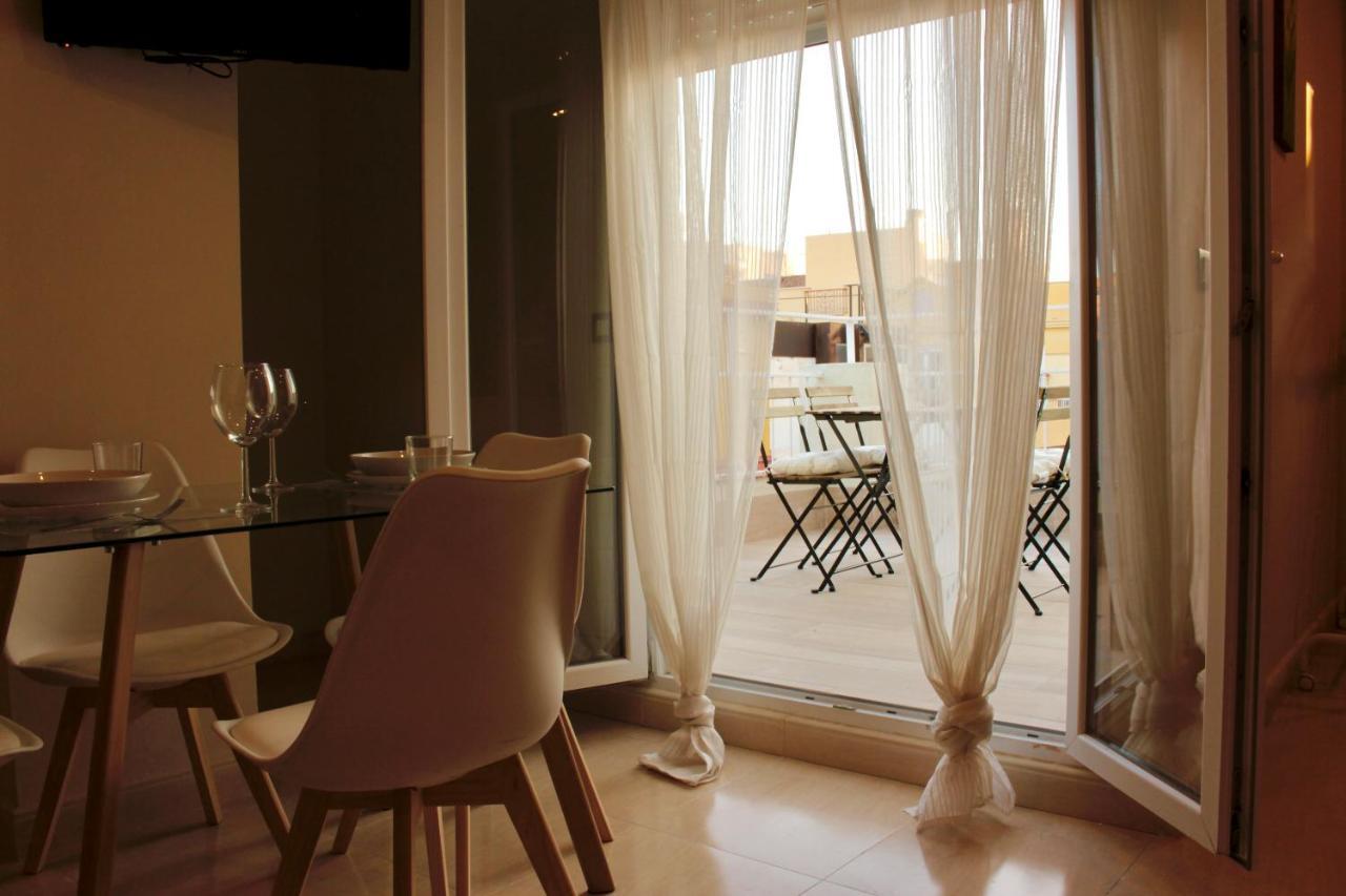 Apartment New In Center *