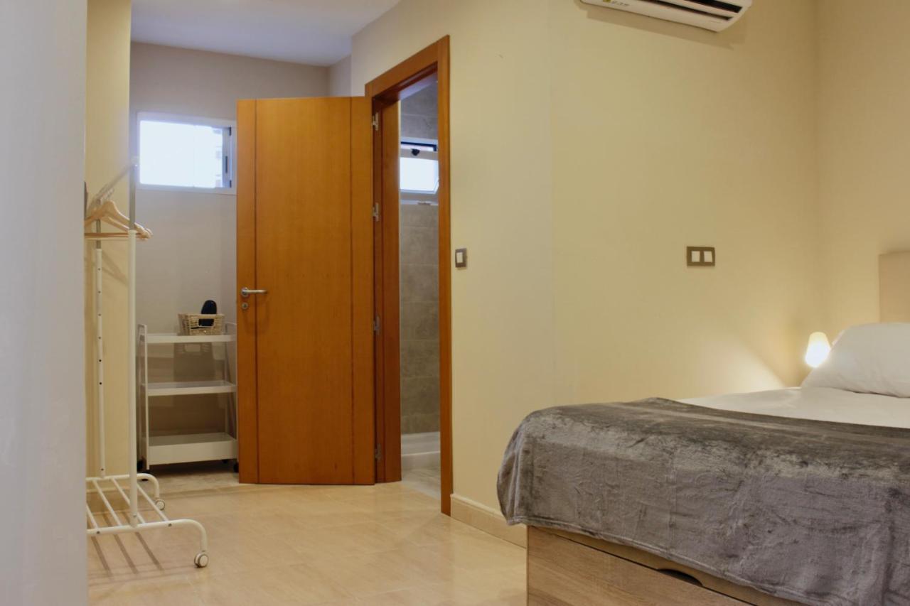New In Center Apartment *