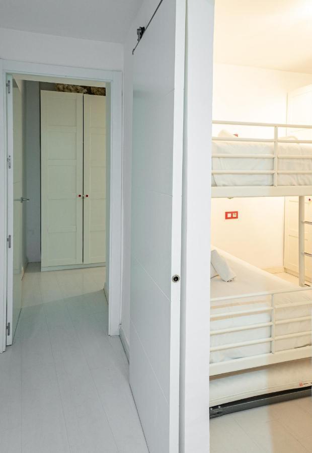 U-nique Dos Aceras Apartment