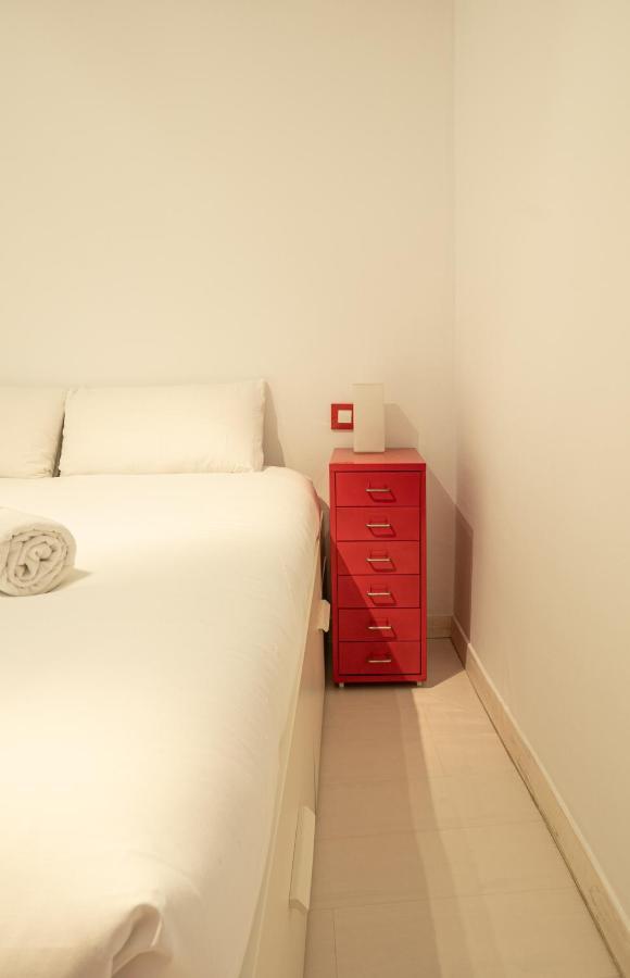 Apartment U-nique Dos Aceras *