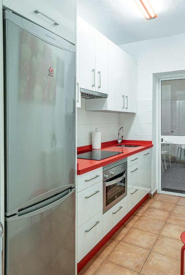 U-nique Dos Aceras Apartment *