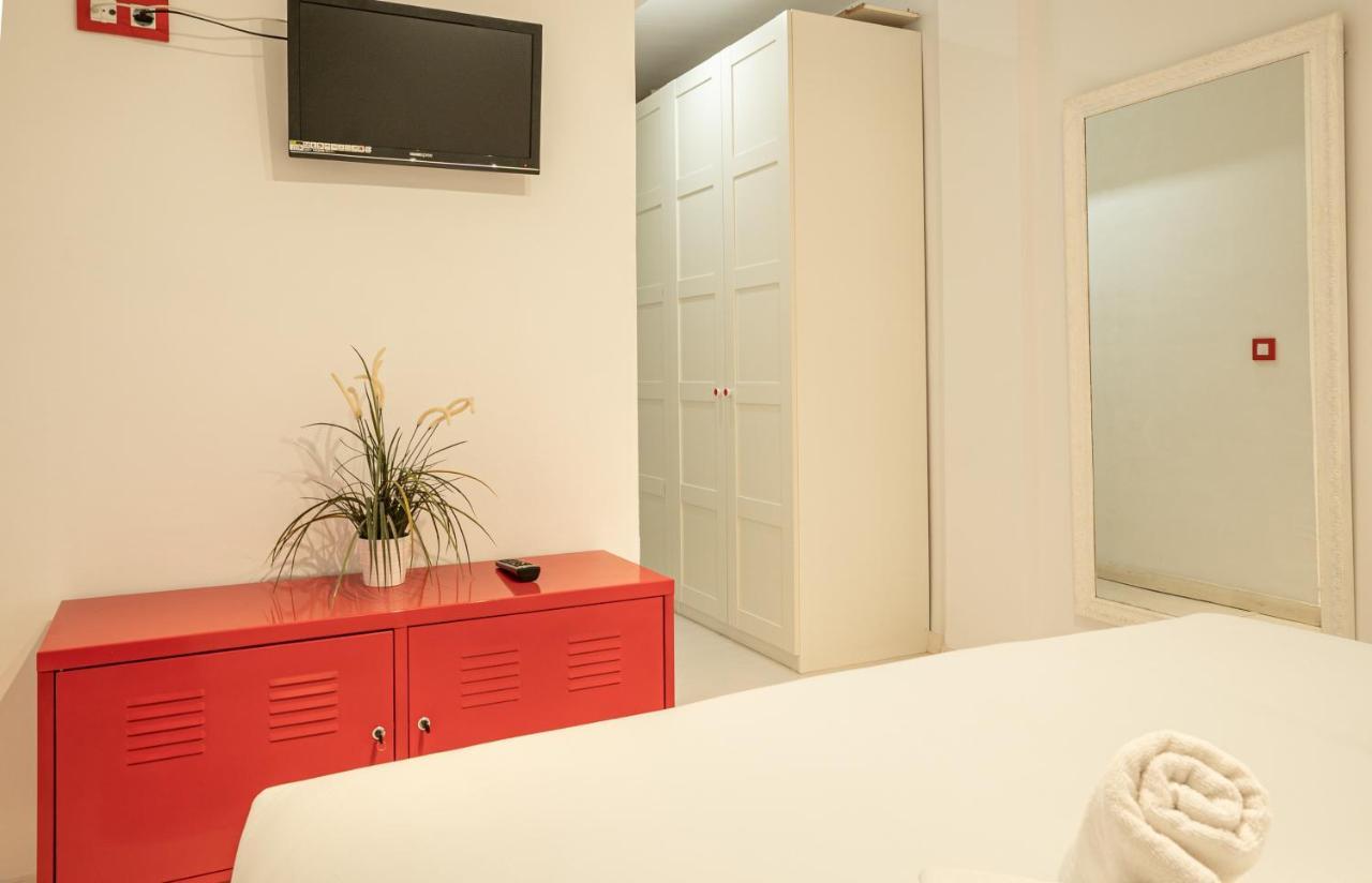 U-nique Dos Aceras Apartment *