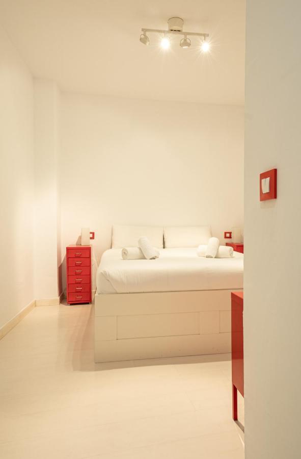 U-nique Dos Aceras Apartment Malaga