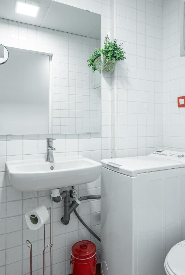 Apartment U-nique Dos Aceras Malaga