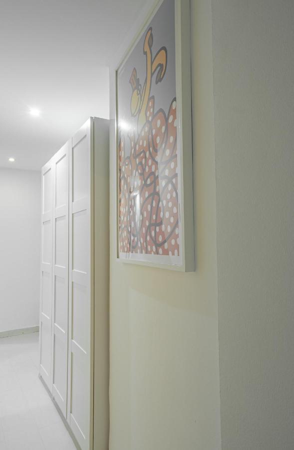 U-nique Dos Aceras Apartment