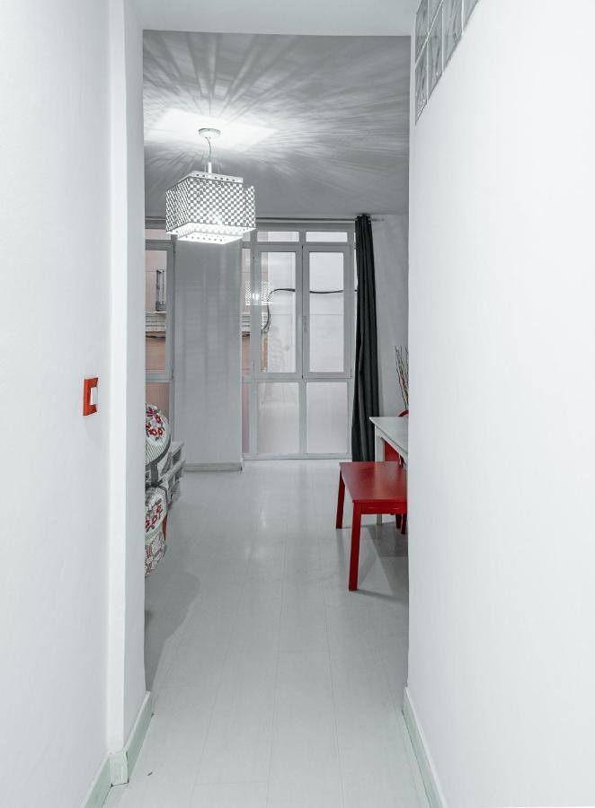 Apartment U-nique Dos Aceras Malaga