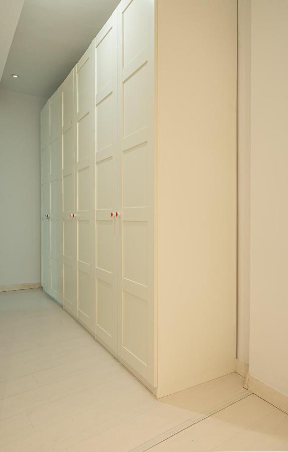 Apartment U-nique Dos Aceras Malaga