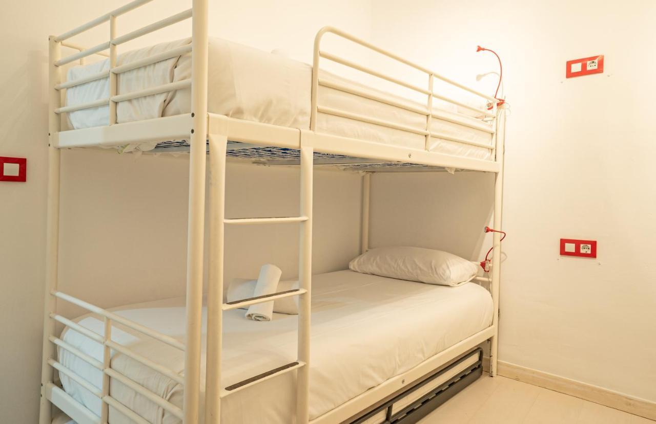 U-nique Dos Aceras Apartment Malaga