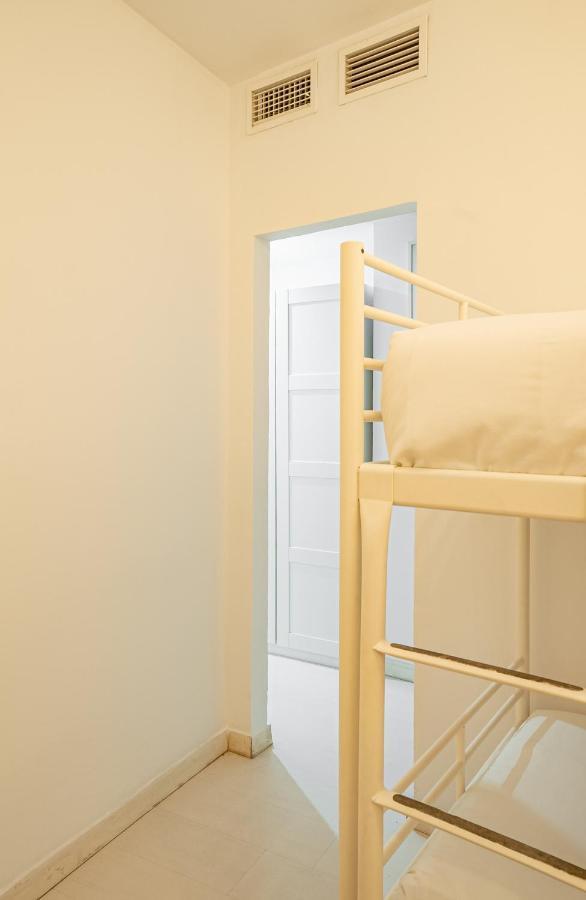 U-nique Dos Aceras Apartment