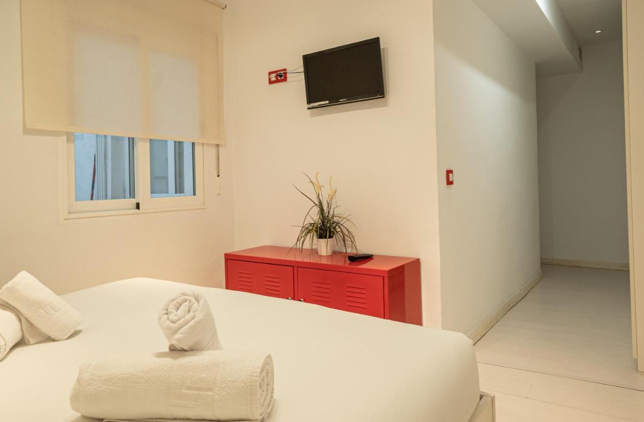 Apartment U-nique Dos Aceras Malaga