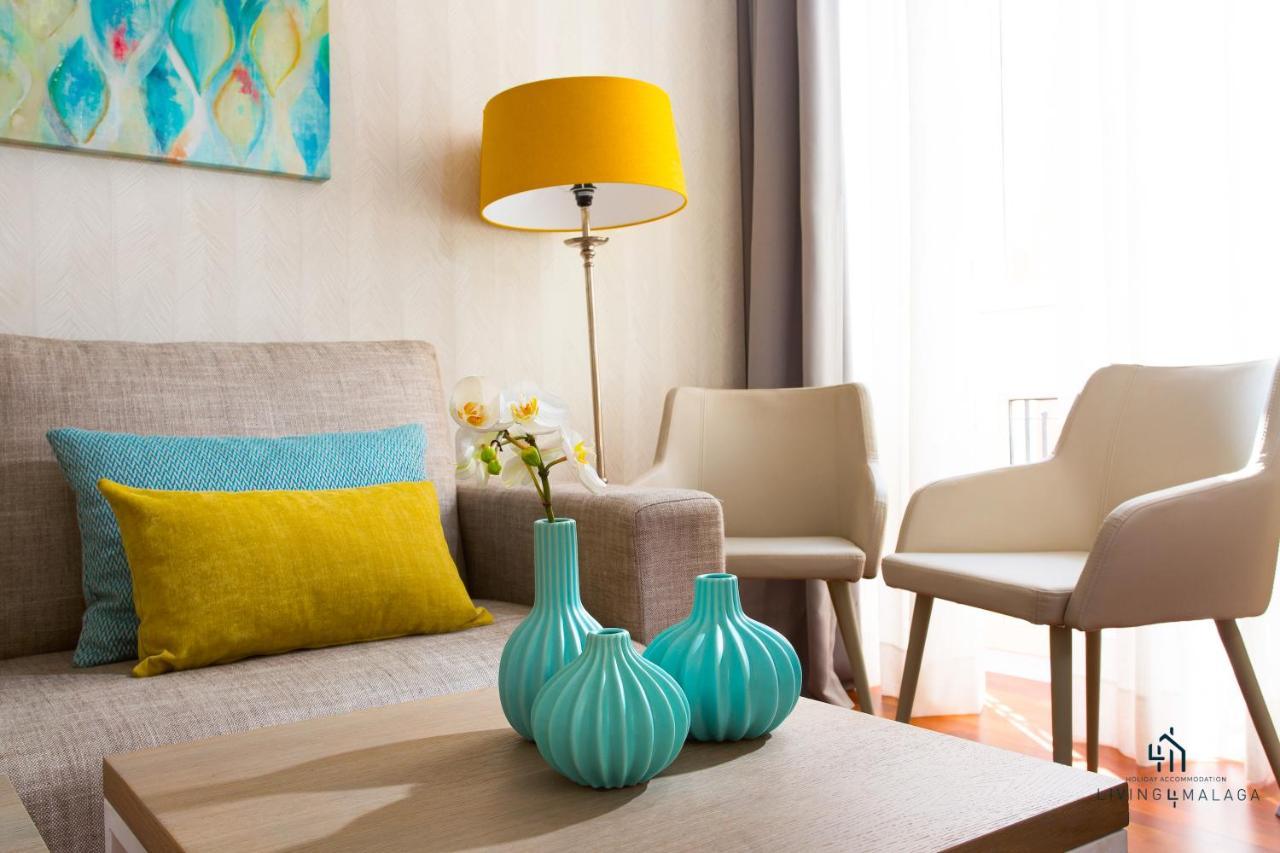 Living4malaga Carcer * Malaga