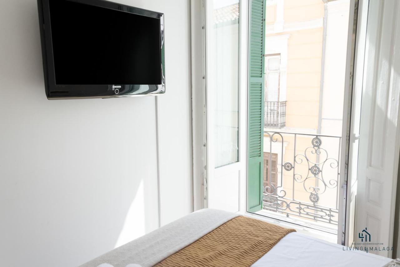 Living4malaga Molina Lario Apartment Málaga