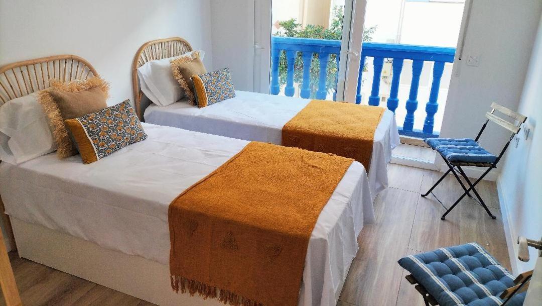 Ferienhaus Rincon Del Mar En *