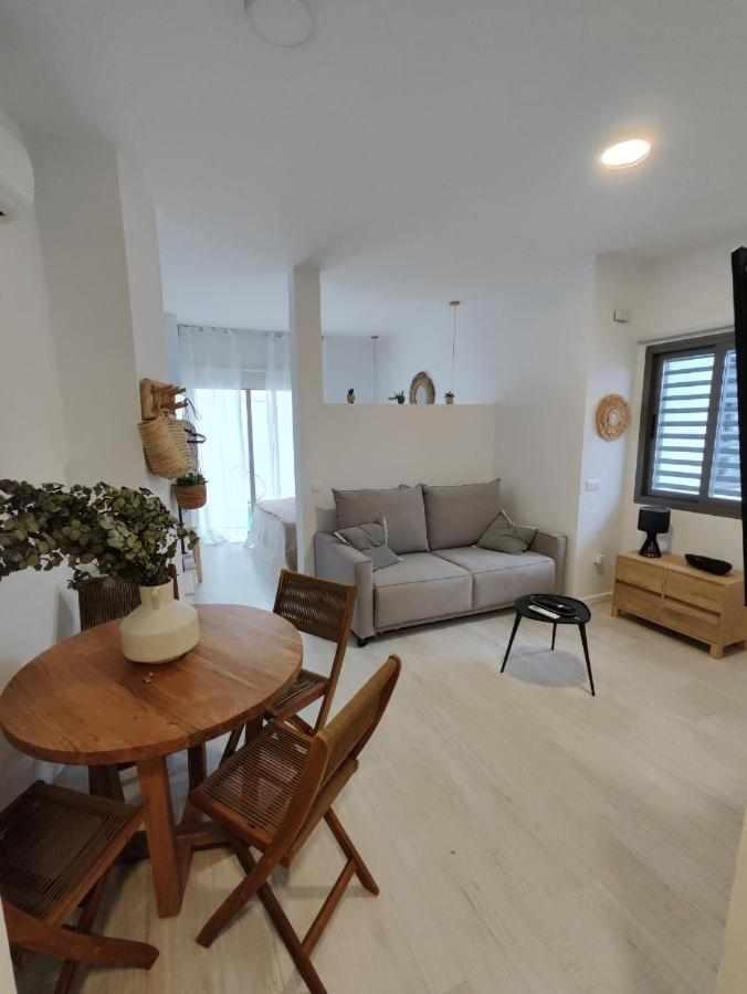 Dos Aceras Apartamento Málaga