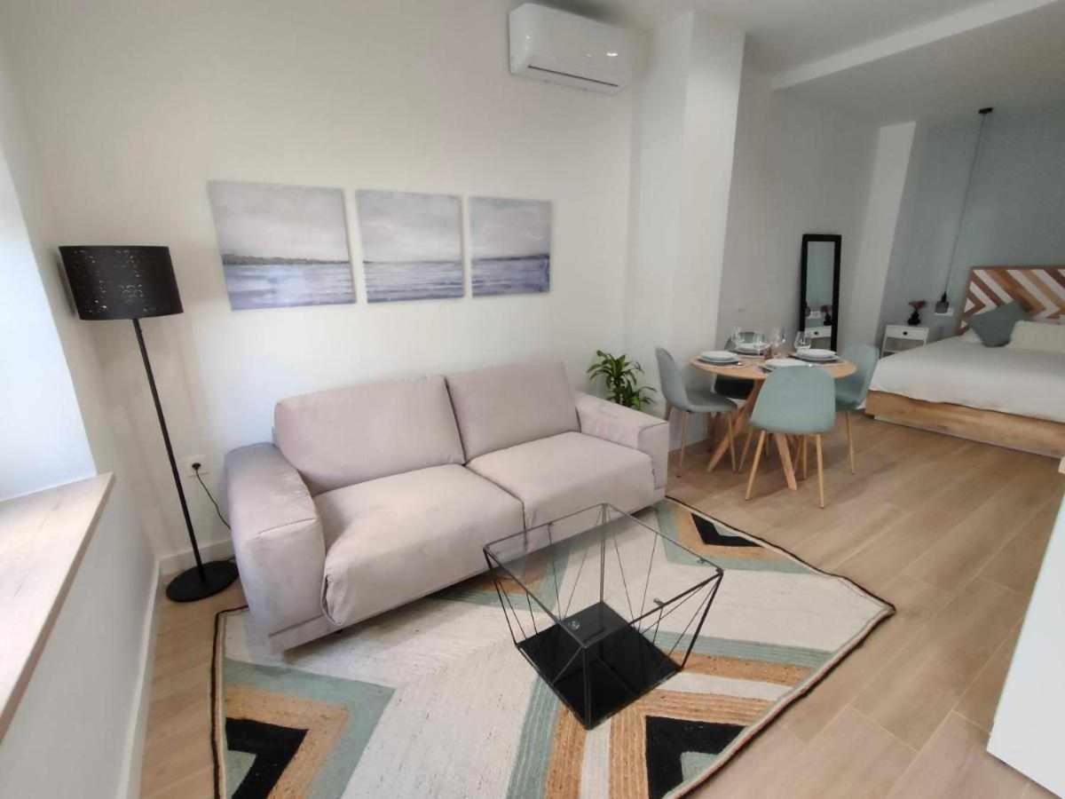 Parras Apartment