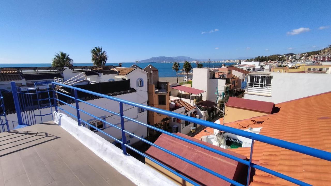 Ferienhaus Rincon Del Mar En Málaga