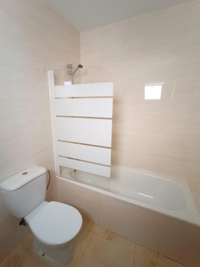 Enjoy Plaza De Flores Apartment