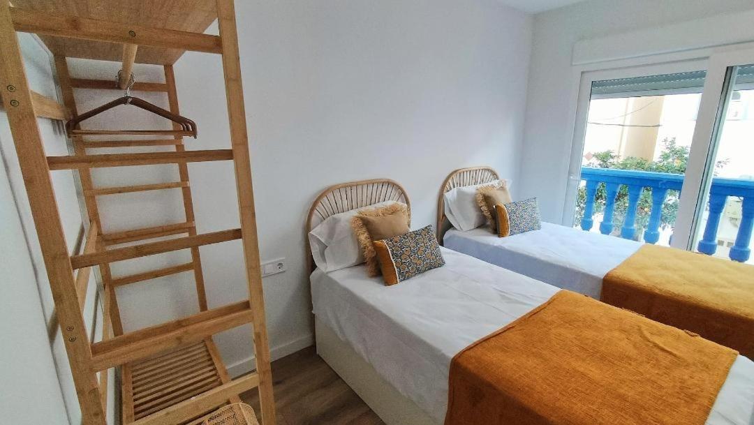 Ferienhaus Rincon Del Mar En *