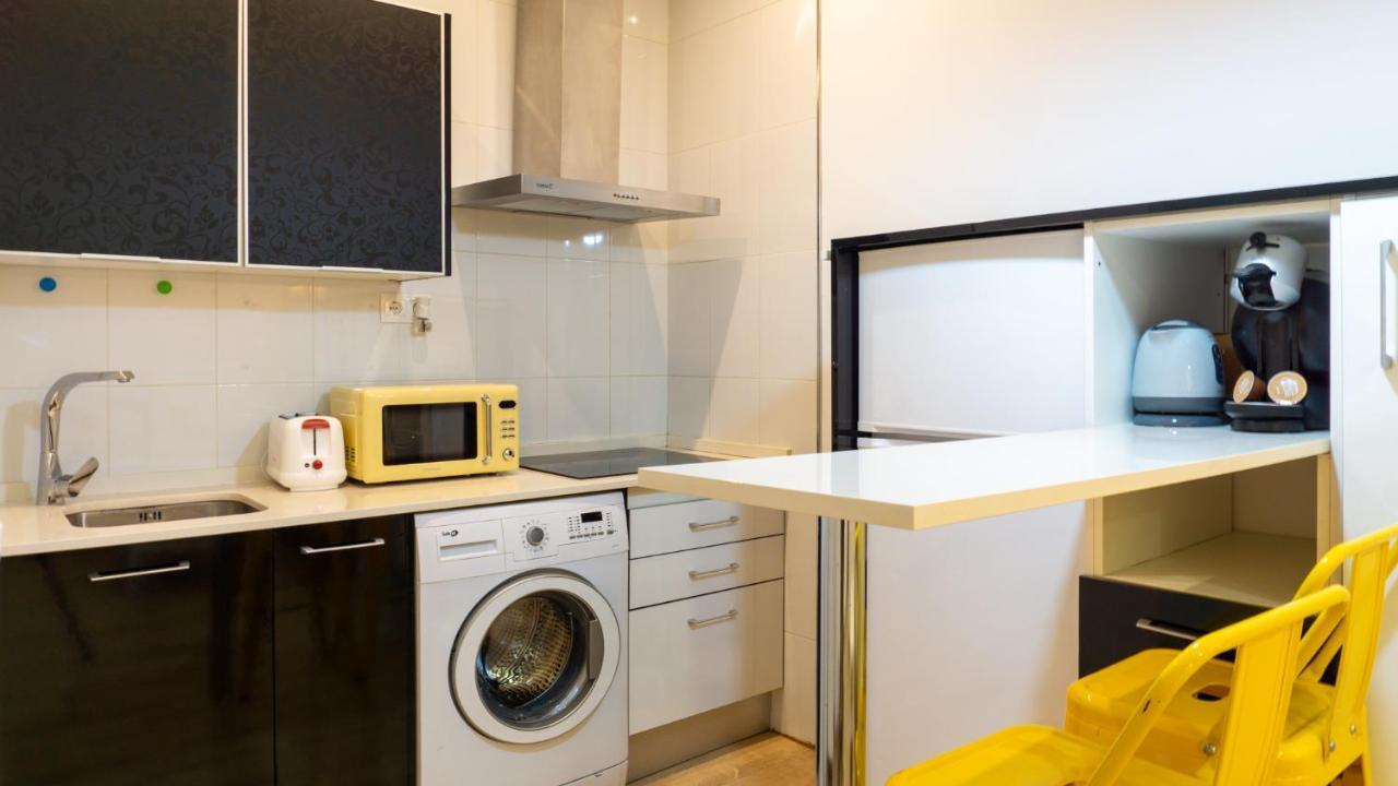 Apartment Center Guadiaro *
