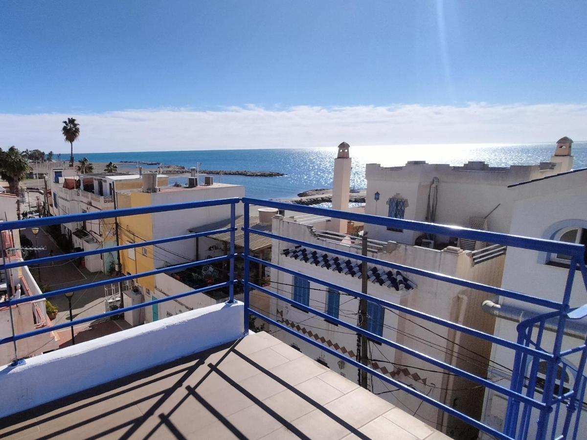 Rincon Del Mar En Ferienhaus