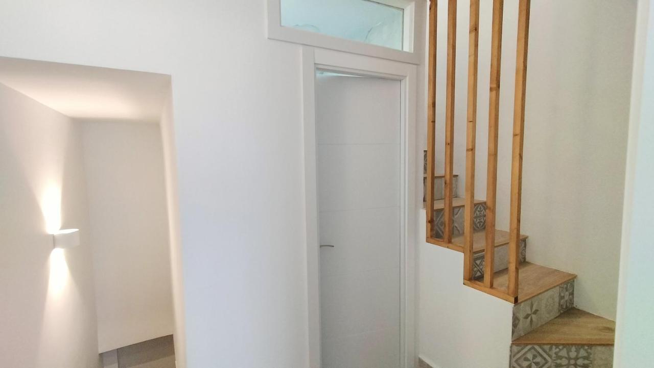 Ferienhaus Rincon Del Mar En