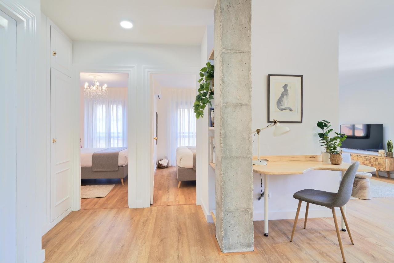 Iloftmalaga Avenida Barcelona Apartment *