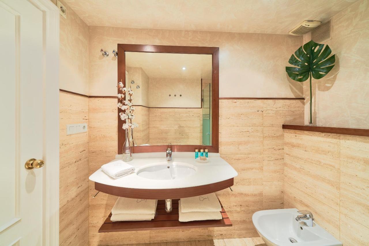Iloftmalaga Avenida Barcelona Apartment
