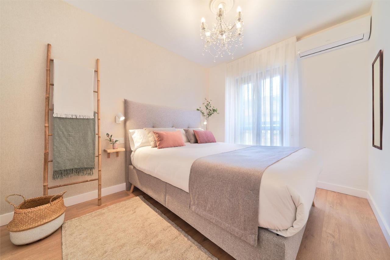 Apartment Iloftmalaga Avenida Barcelona
