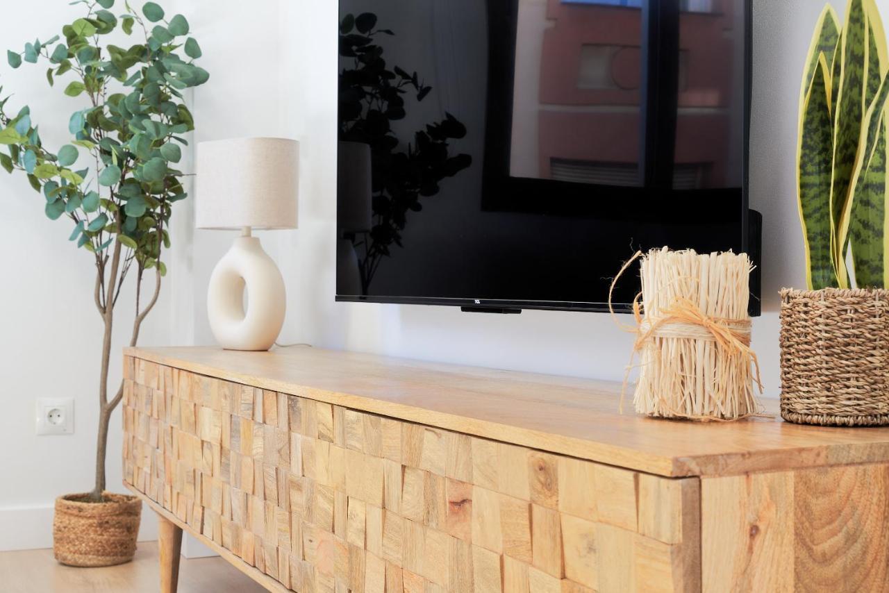 Iloftmalaga Avenida Barcelona Apartment
