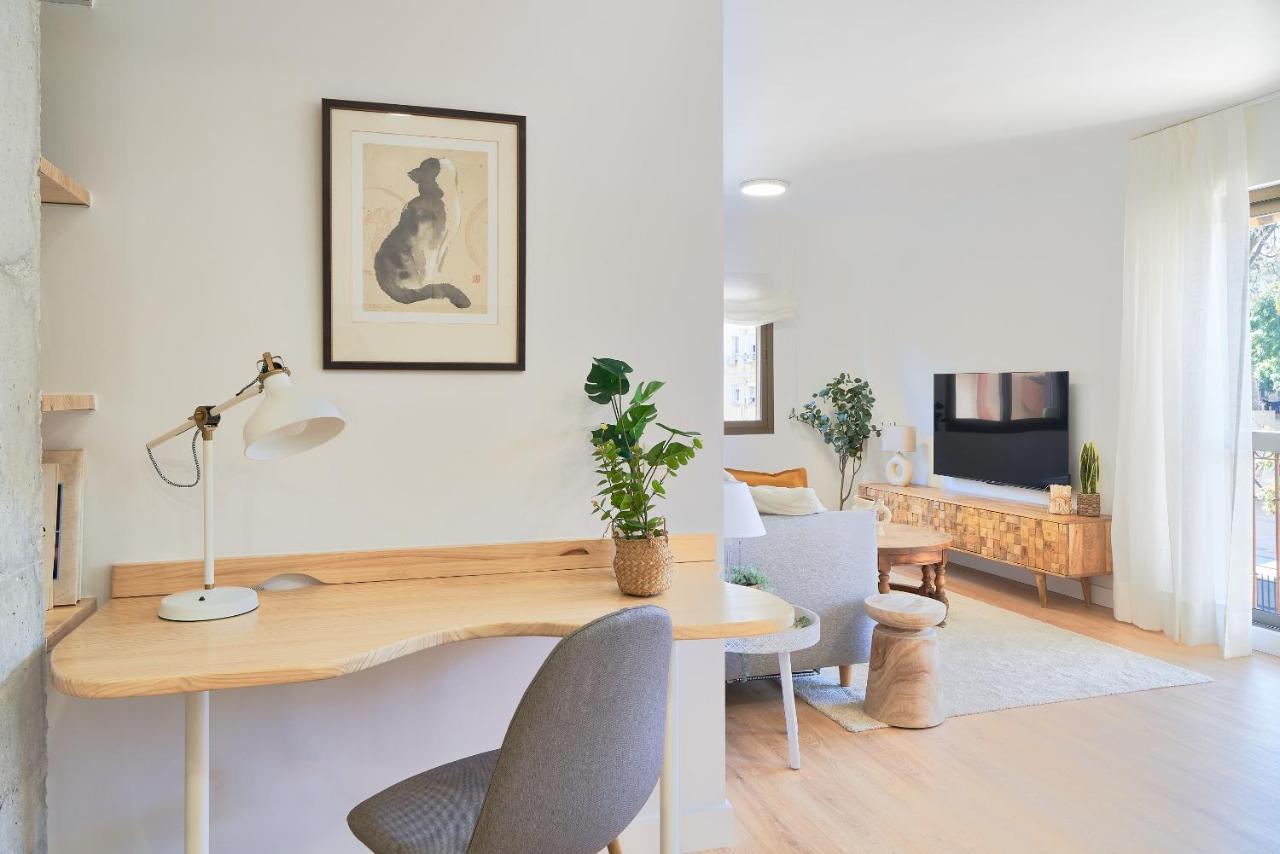 Apartment Iloftmalaga Avenida Barcelona *