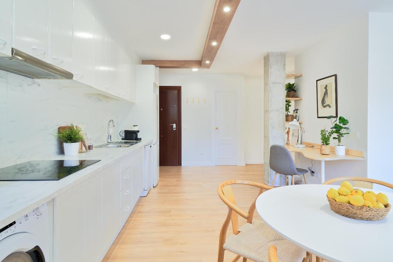 Apartment Iloftmalaga Avenida Barcelona