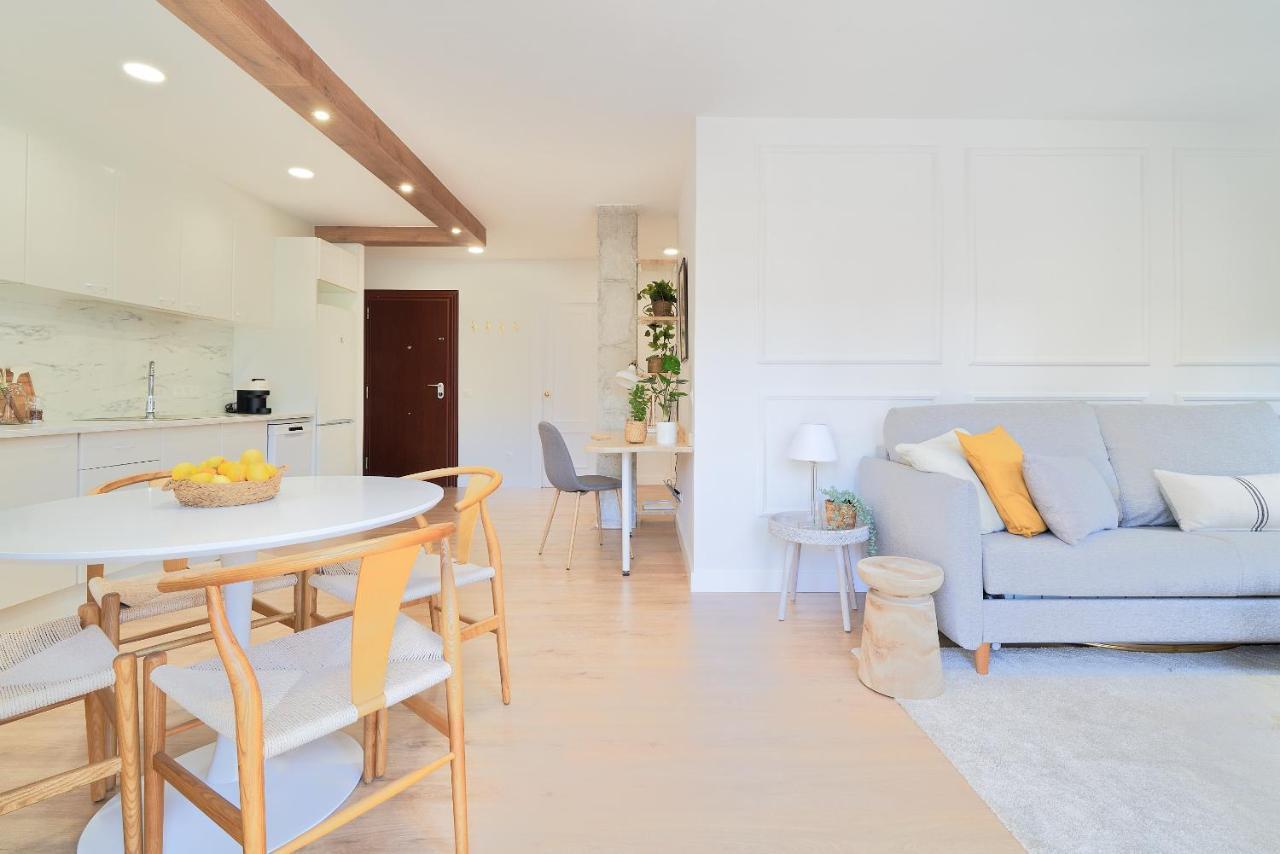 Apartment Iloftmalaga Avenida Barcelona *