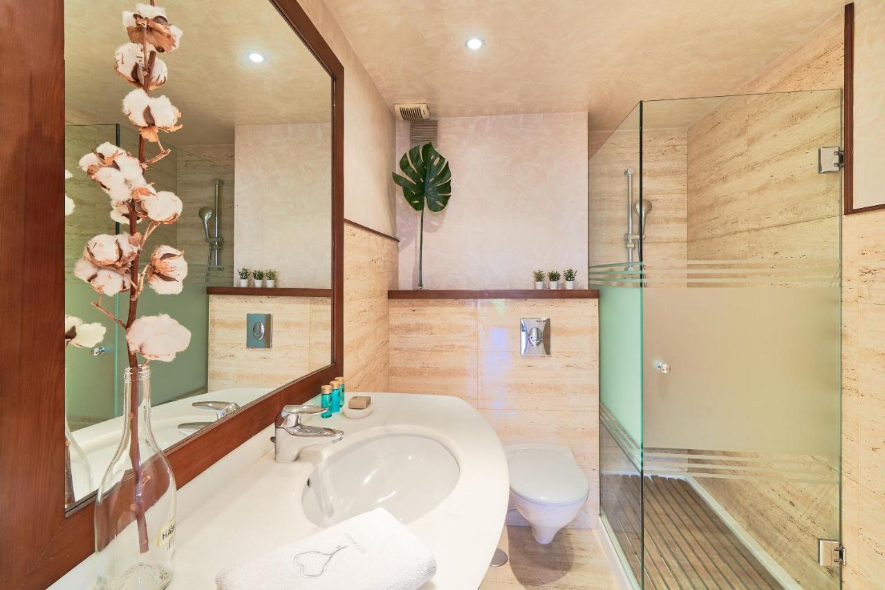 Apartment Iloftmalaga Avenida Barcelona
