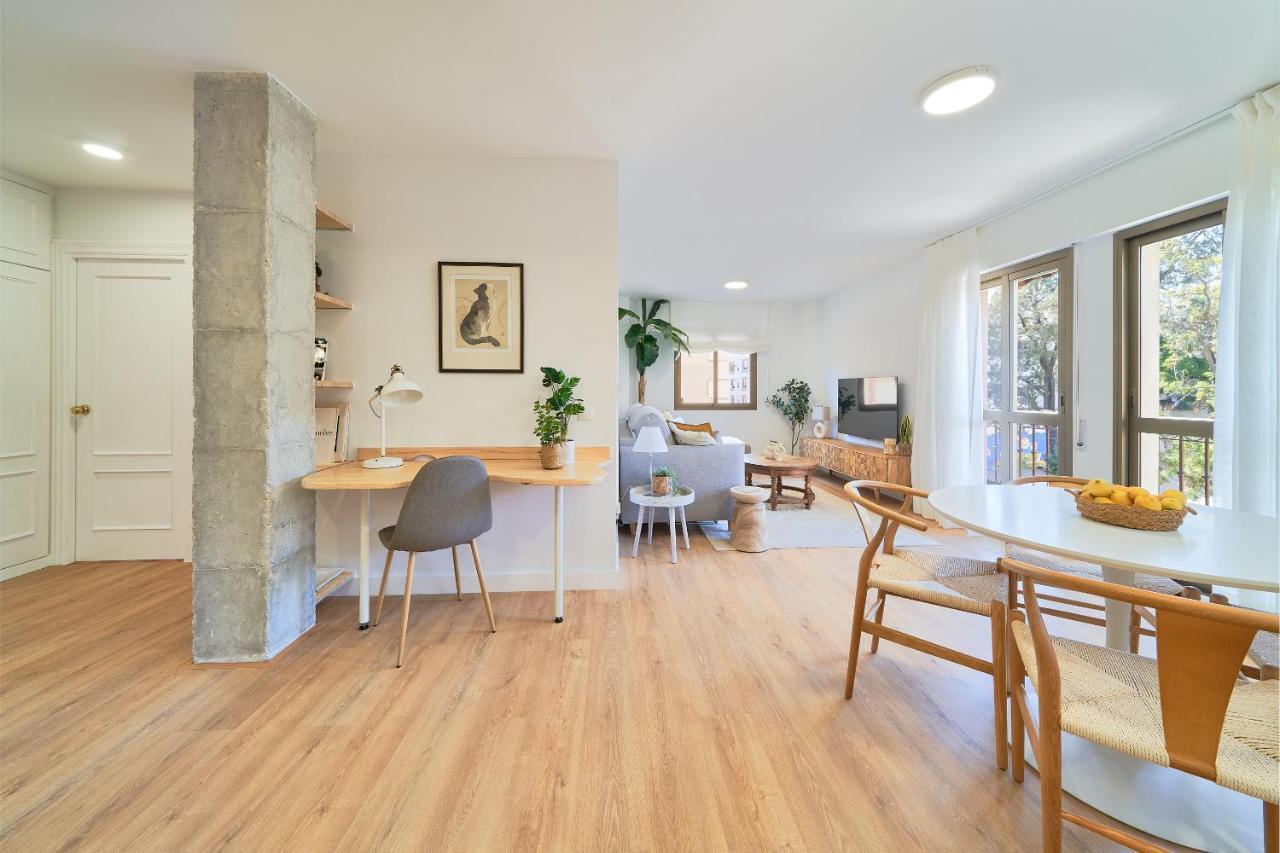 Iloftmalaga Avenida Barcelona Apartment Málaga