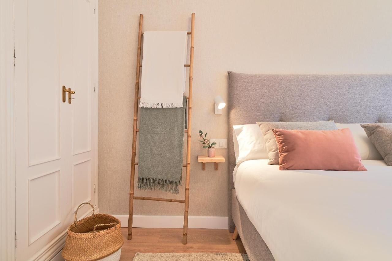Iloftmalaga Avenida Barcelona Apartment *