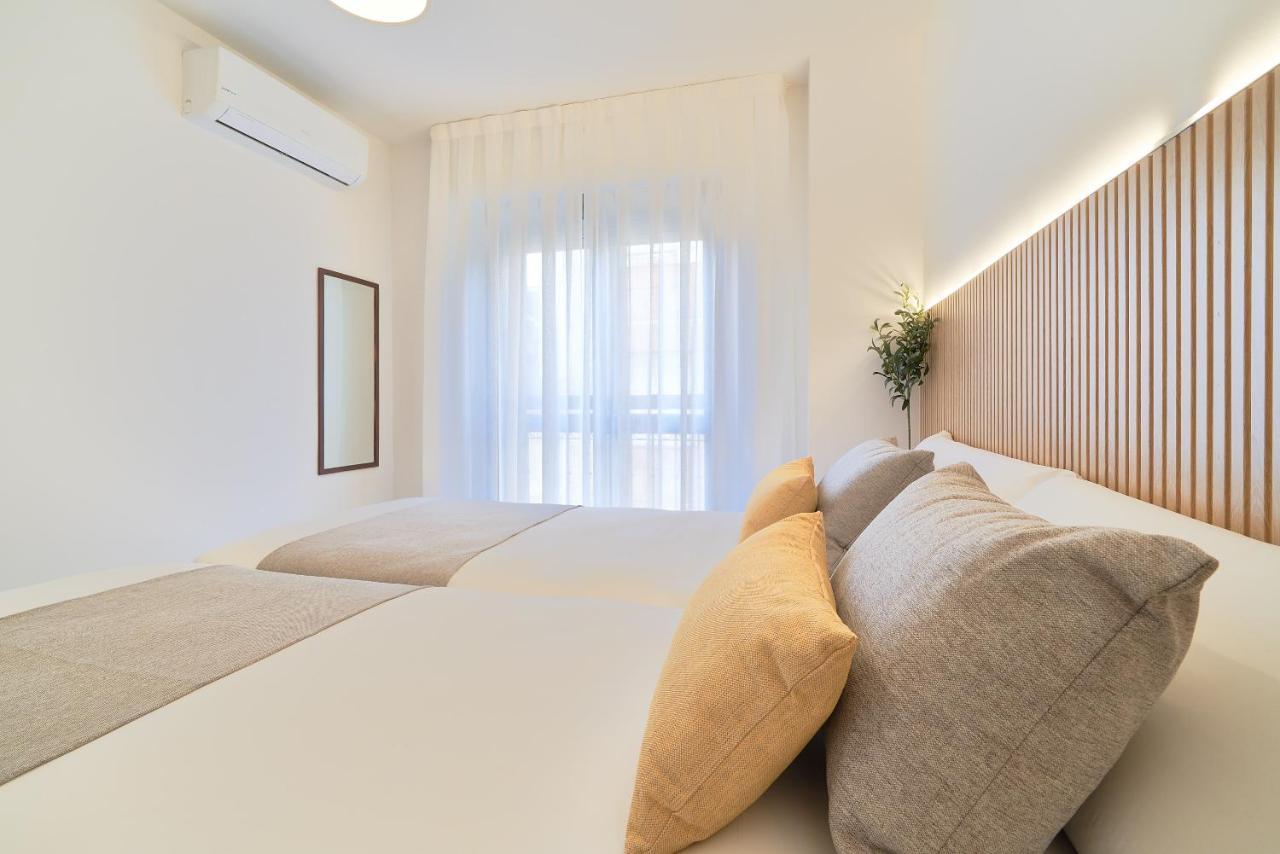Apartment Iloftmalaga Avenida Barcelona Málaga
