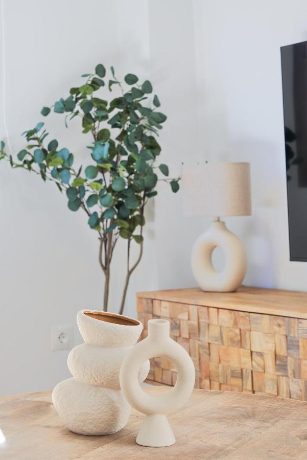 Apartment Iloftmalaga Avenida Barcelona