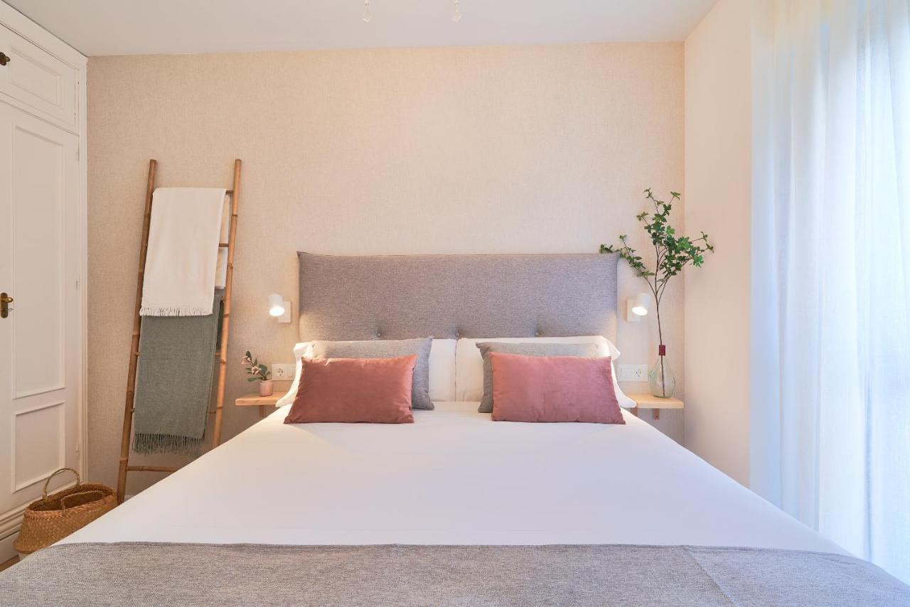 Apartment Iloftmalaga Avenida Barcelona