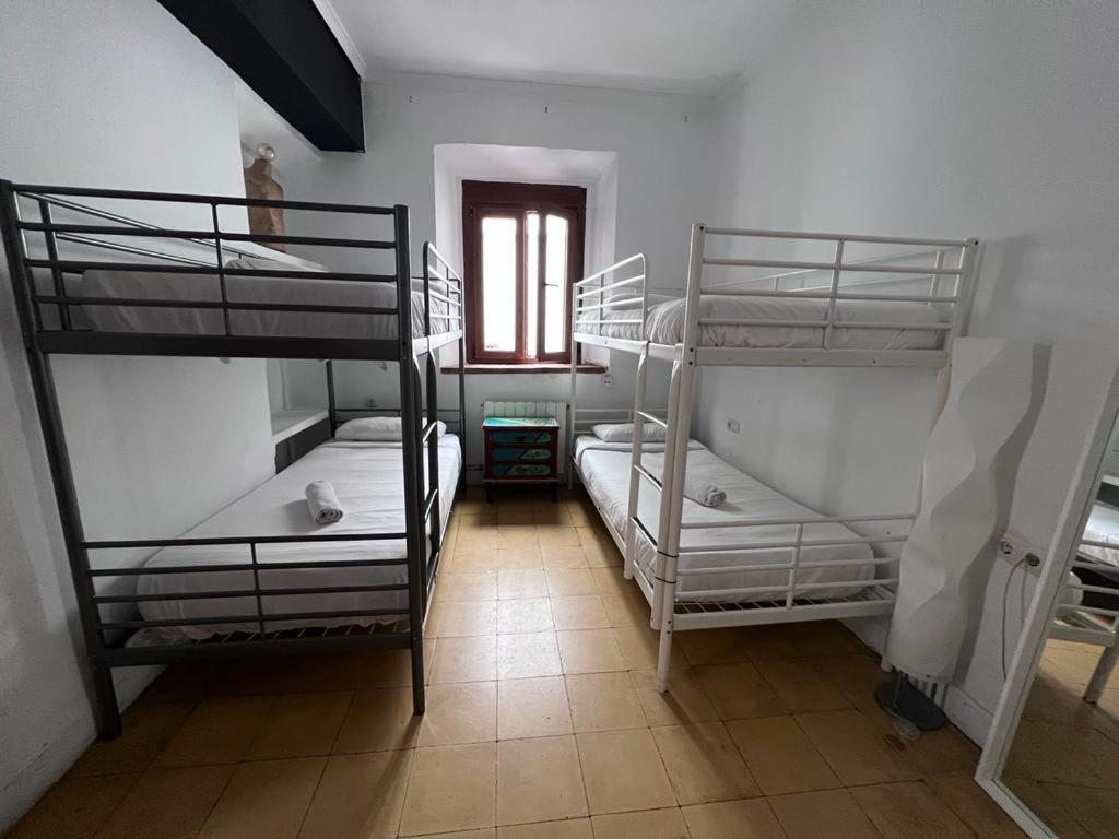 Bbtk Guest house Malaga