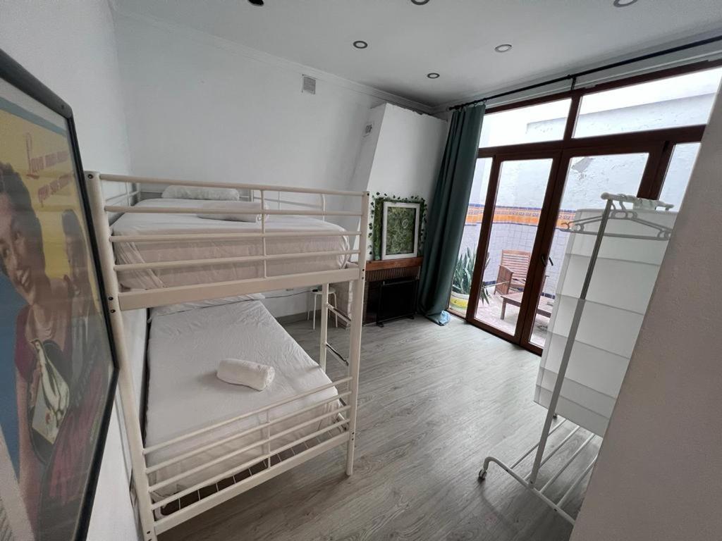 Bbtk Guest house Malaga
