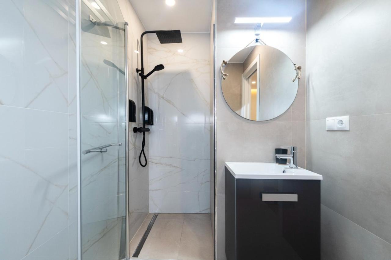 Luxury Jacuzzi Apartment