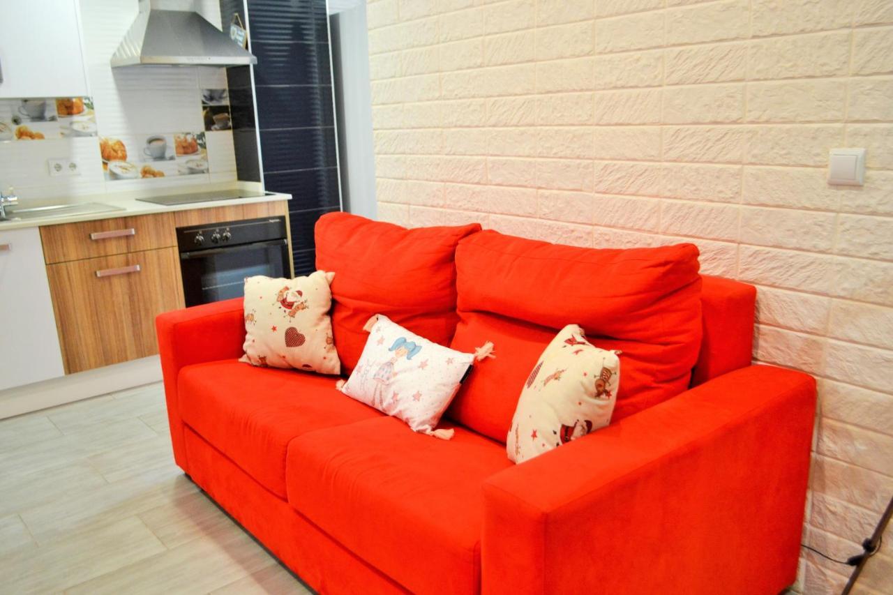 Garage Centro Apartment Málaga