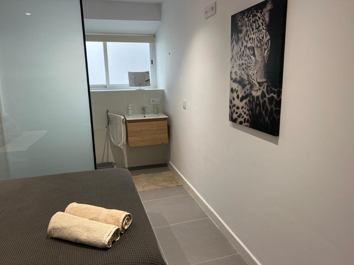 Apartment Teatro *