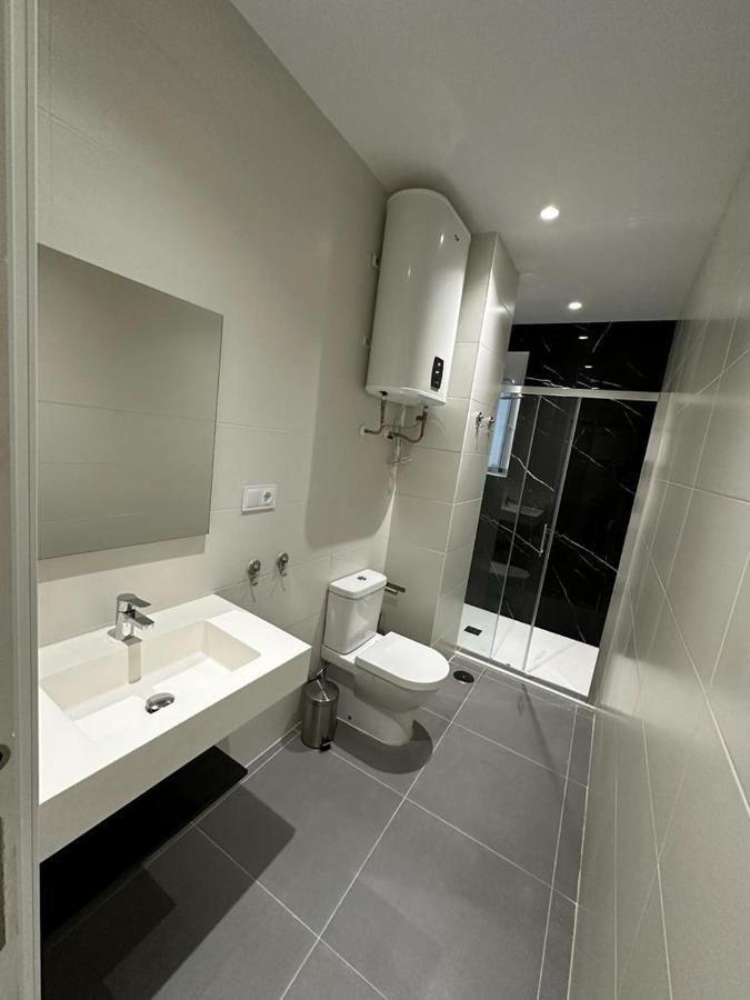 Apartment Teatro