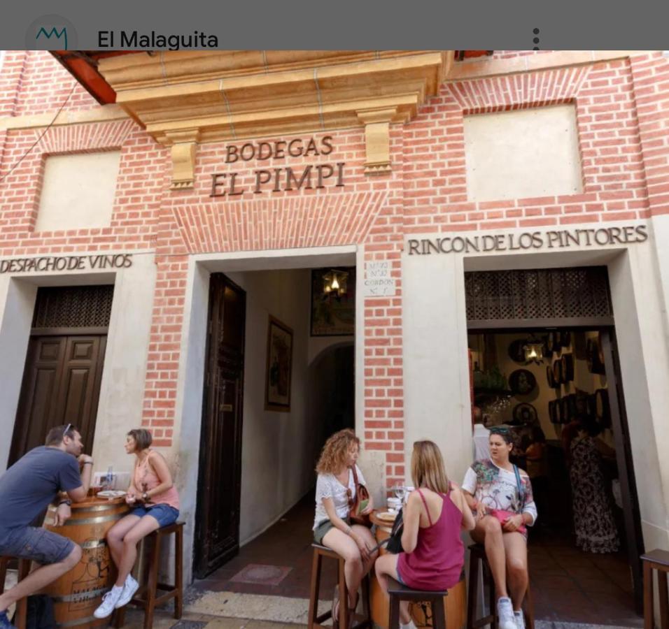 Teatro * Málaga
