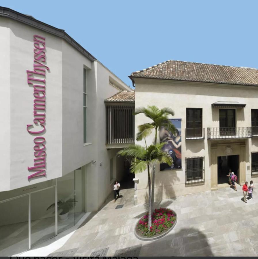 Teatro Apartment *