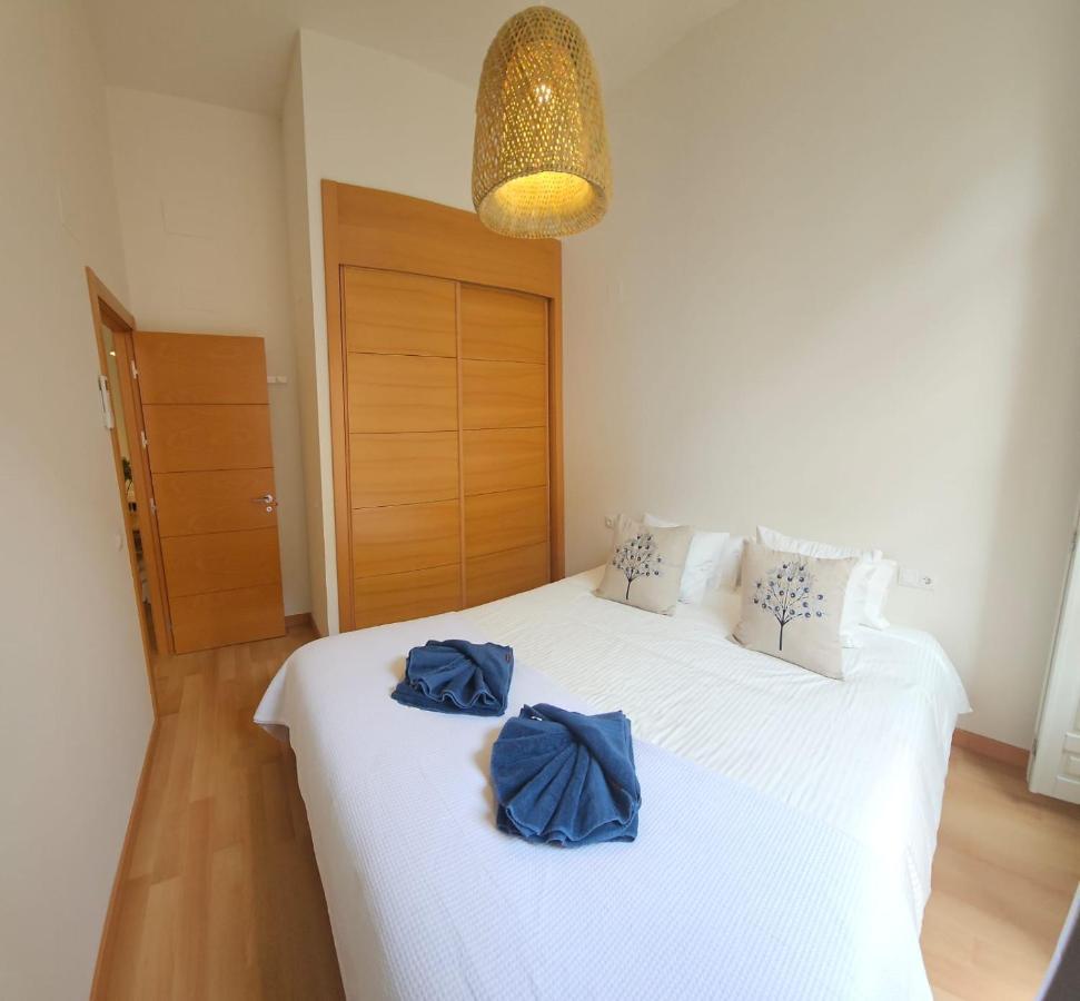 Apartment Nino De Guevara's Andalusian Charm: The Essence Of City Center Málaga