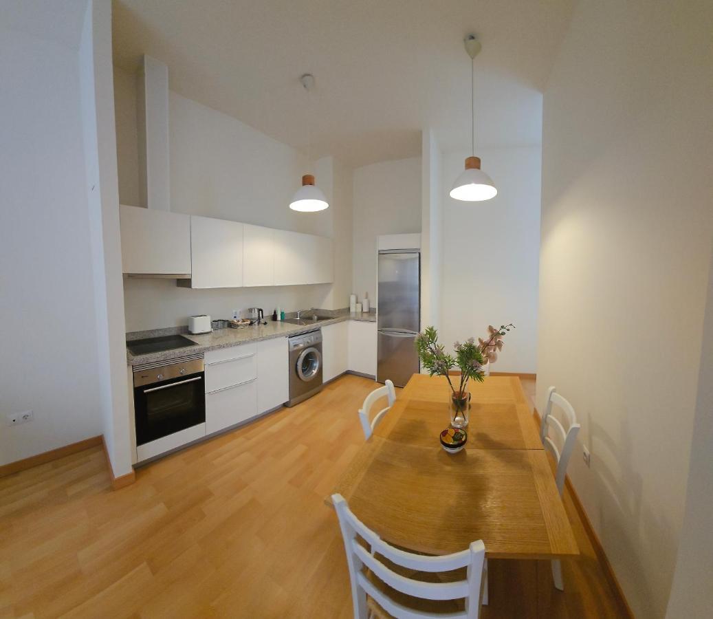 Apartment Nino De Guevara's Andalusian Charm: The Essence Of City Center