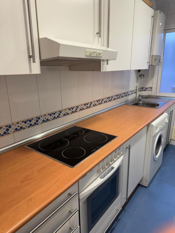 Victoria 32 Apartment Malaga