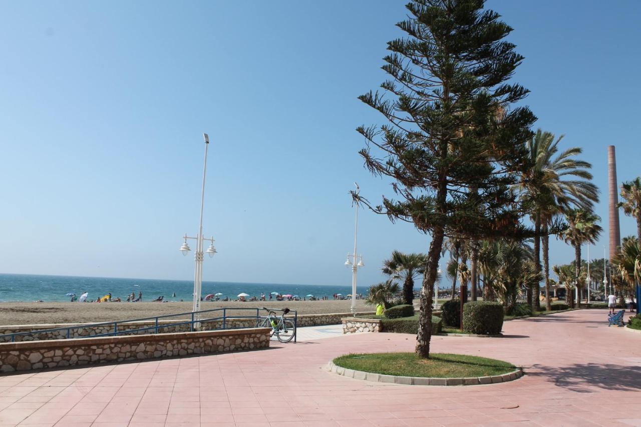 Frente Al Mar Apartment Málaga